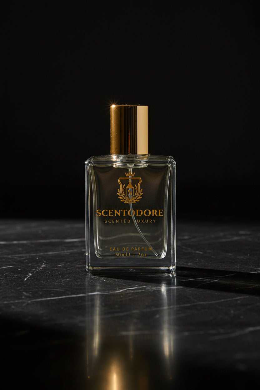 Oceanic Noir (Inspired by Armani-Acqua Di Gio Frofumo)