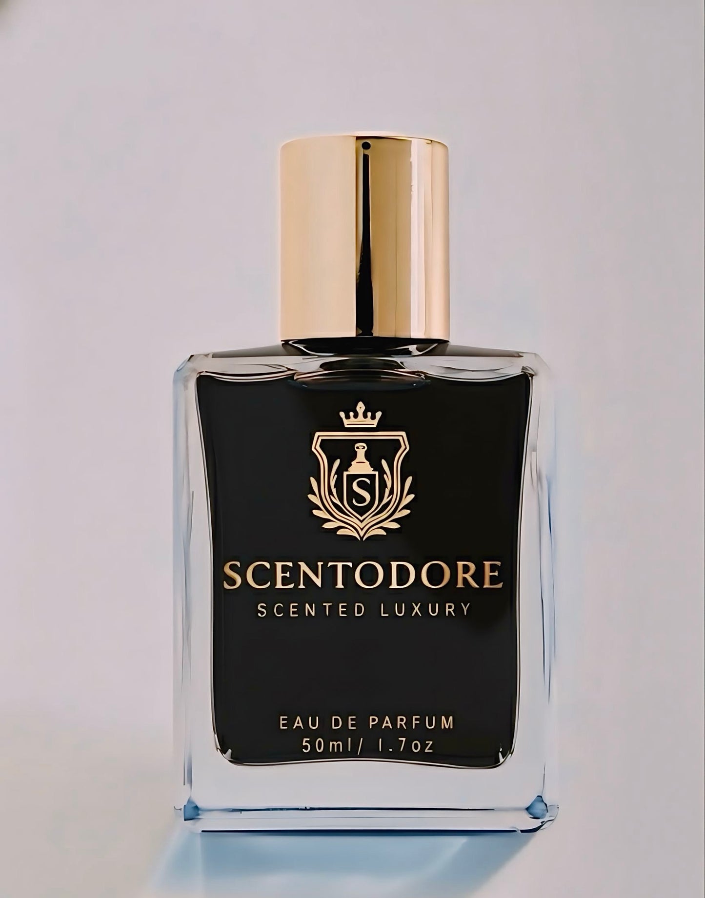 Pure Sin (Inspired by TomFord-F*cking Fabulous)