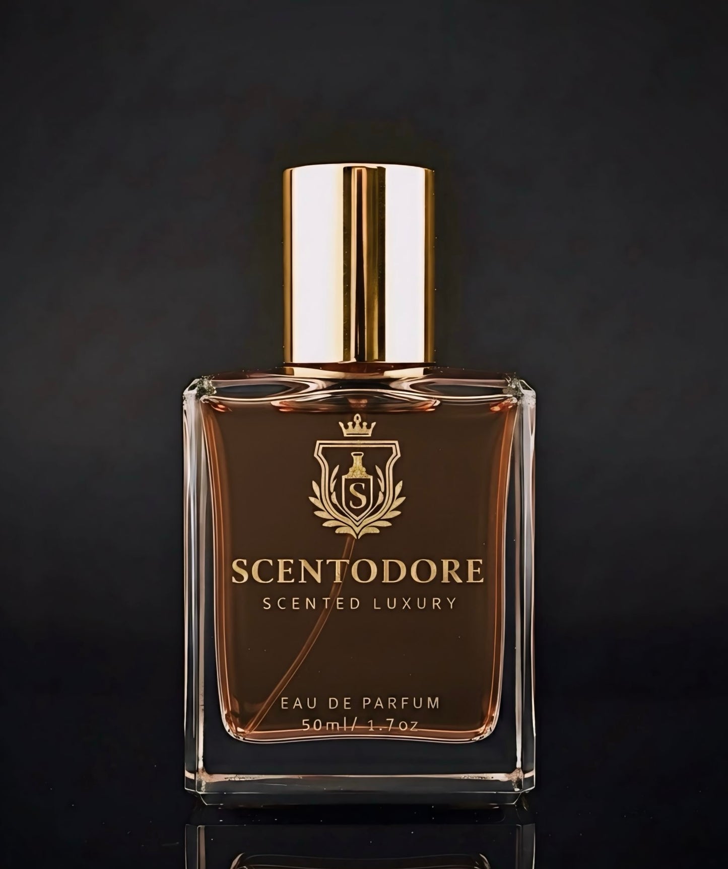 Nomadodore (Inspired by LV Ombre Nomade)