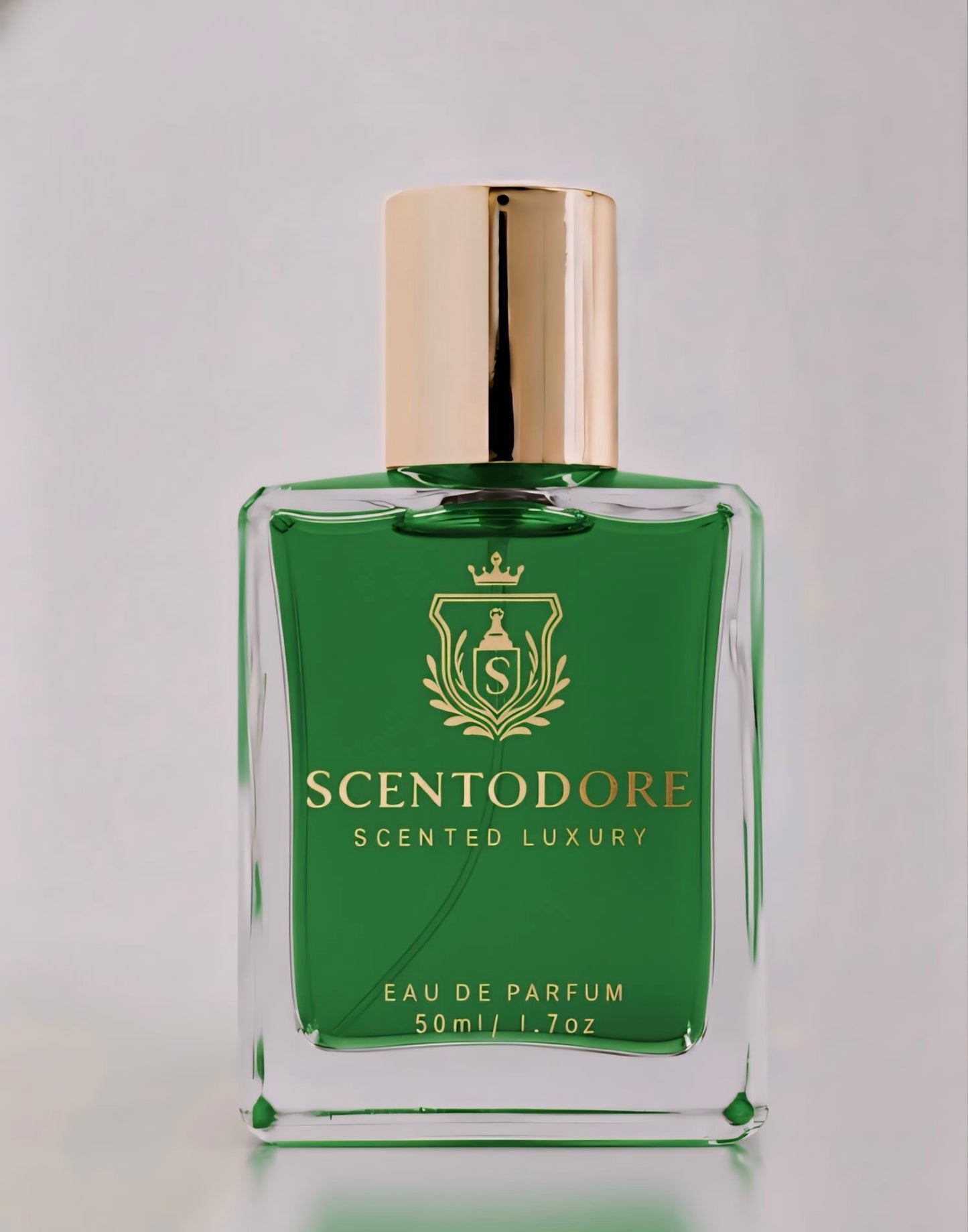 Elixir Royale (Inspired by Dior Sauvage Elixir)