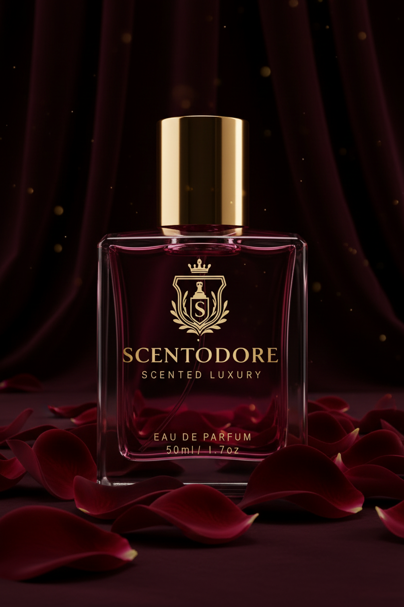 Royalina (Inspired by Parfum De Marly-Delina