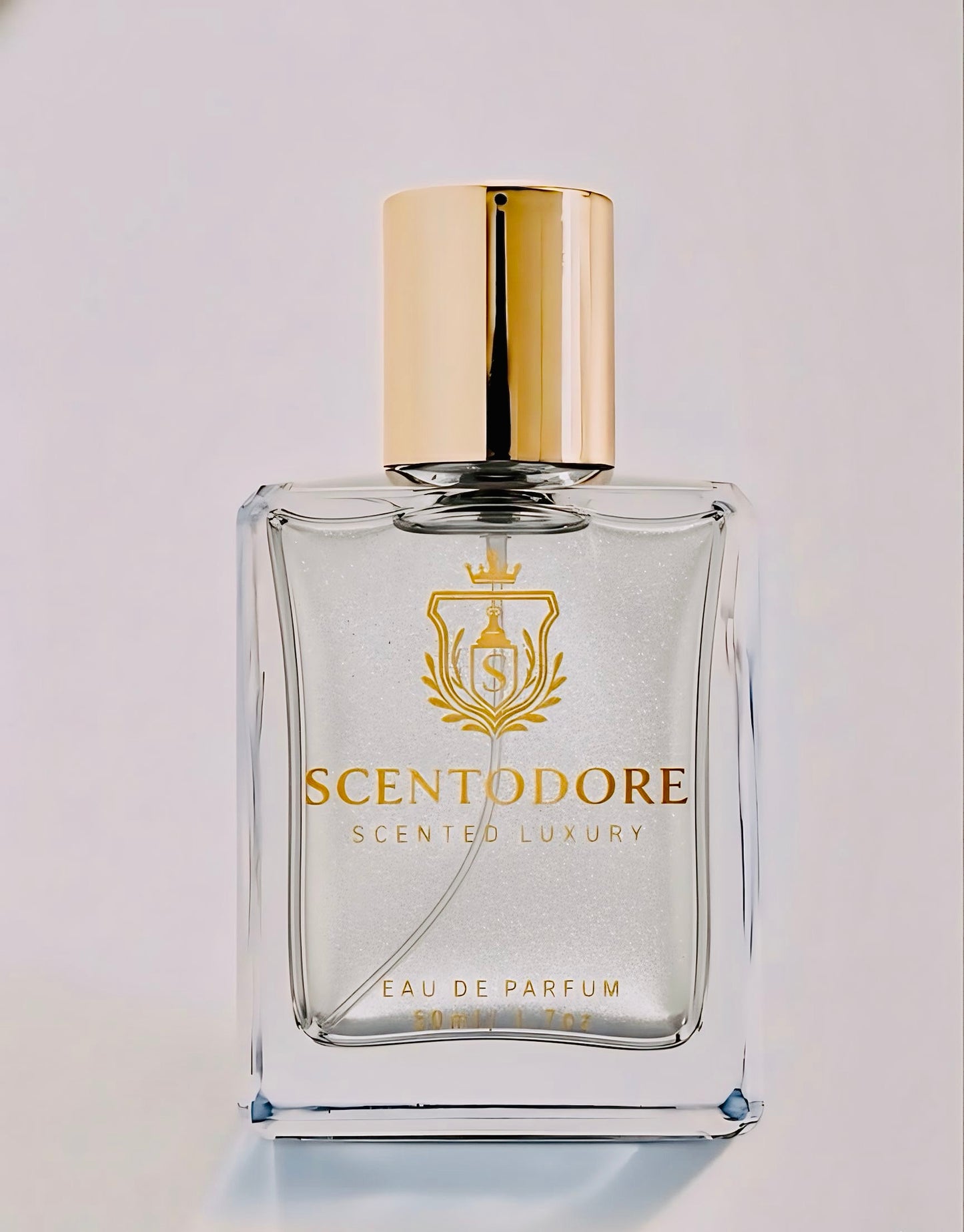 Scarlet Desire (Inspire by TomFord-Lost Cherry)