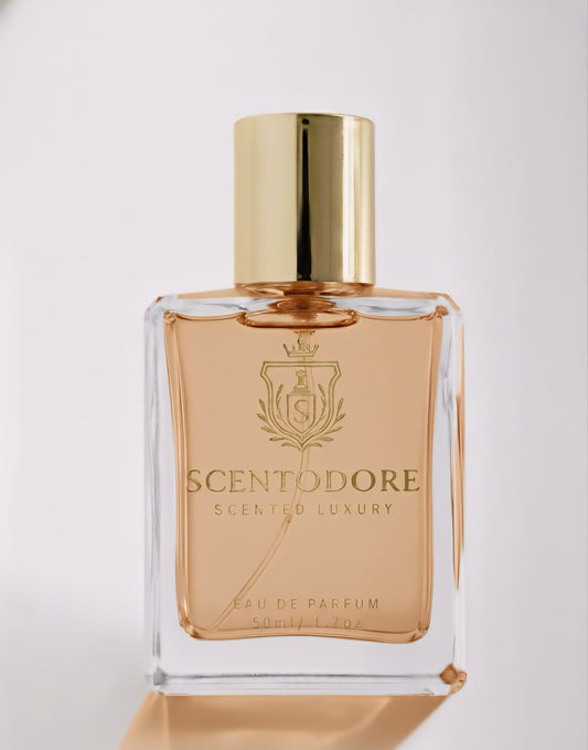 Legacy (Inspired By Aventus Creed)