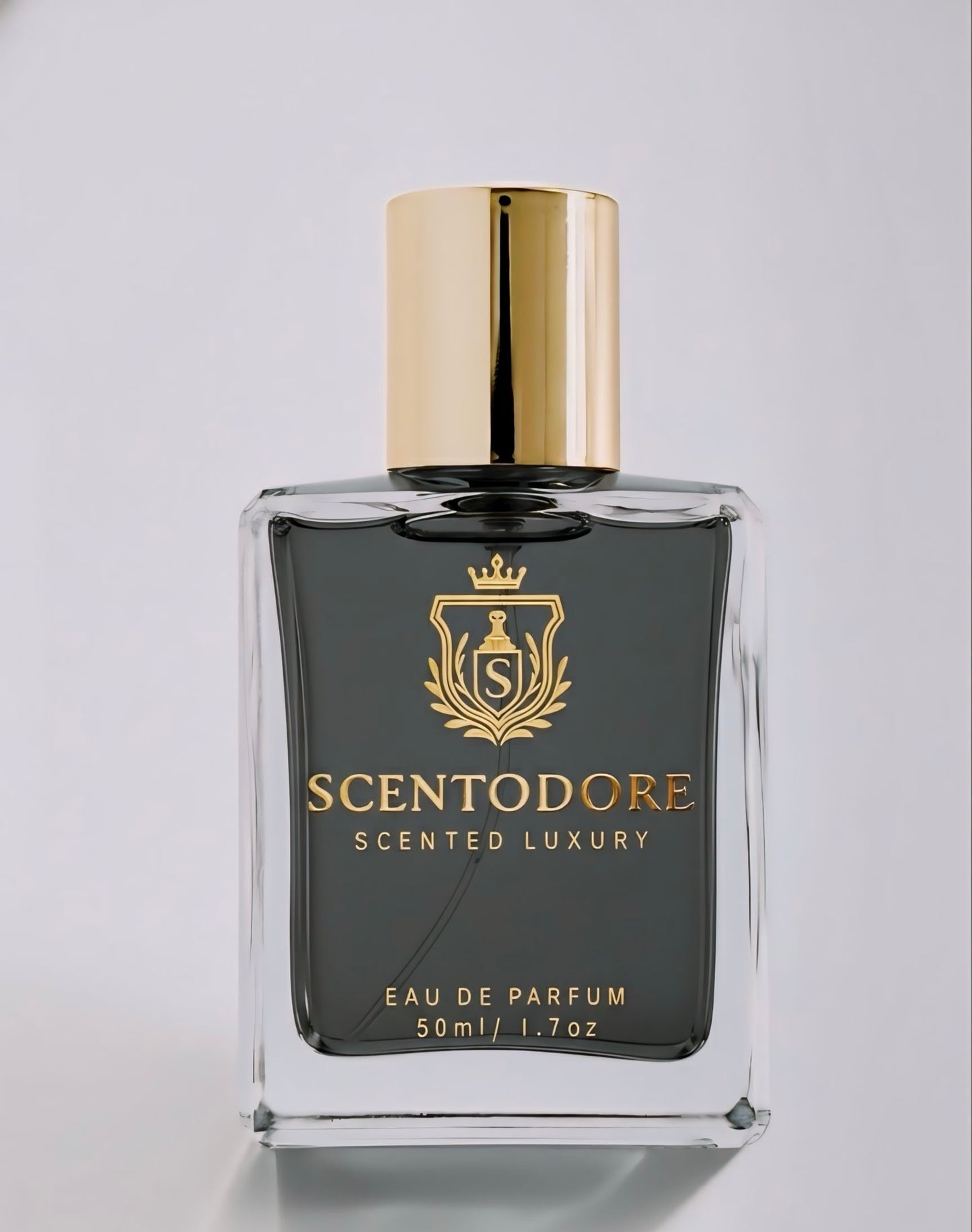 Shadow Leather (Inspired by Tom Ford Ombre Leather)