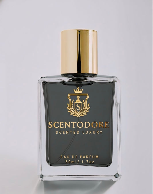 Shadow Leather (Inspired by Tom Ford Ombre Leather)