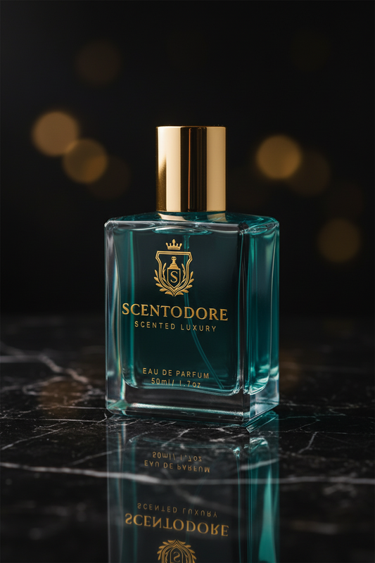 Pour Homme (Inspired by Versace-Eros Pour Homme)