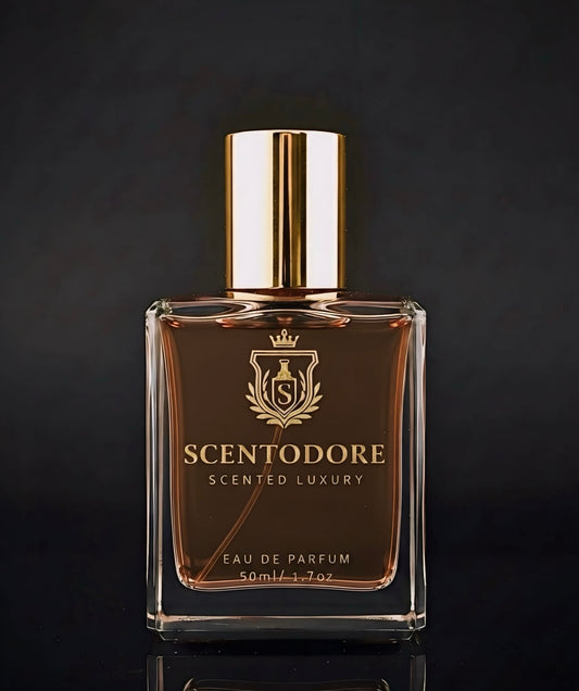 Nomadodore (Inspired by LV Ombre Nomade)