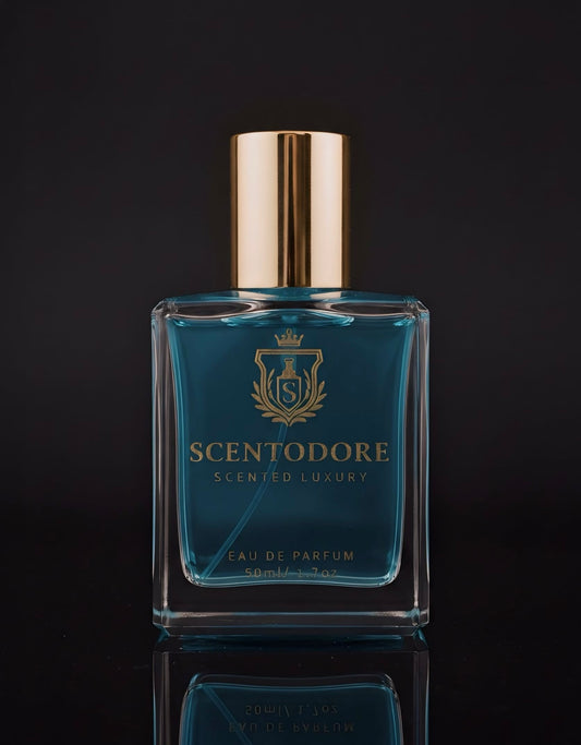 Great Bound (Inspired by Emporio Armani Stronger With You)