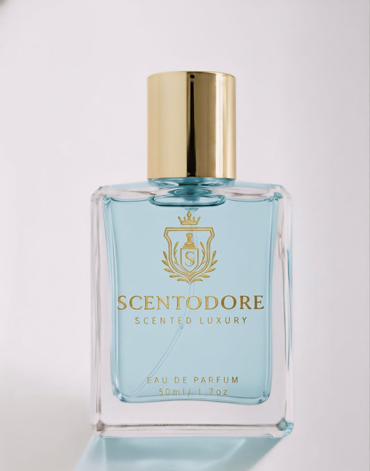 The Vision (Inspired by LV Imagination)