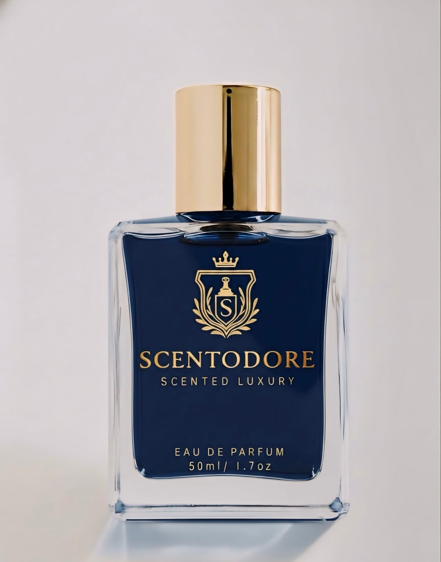 Société Royale (Inspired by Givenchy-Gentleman Society)