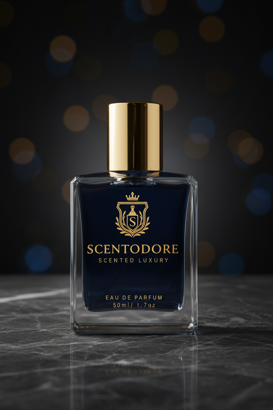 Société Royale (Inspired by Givenchy-Gentleman Society)