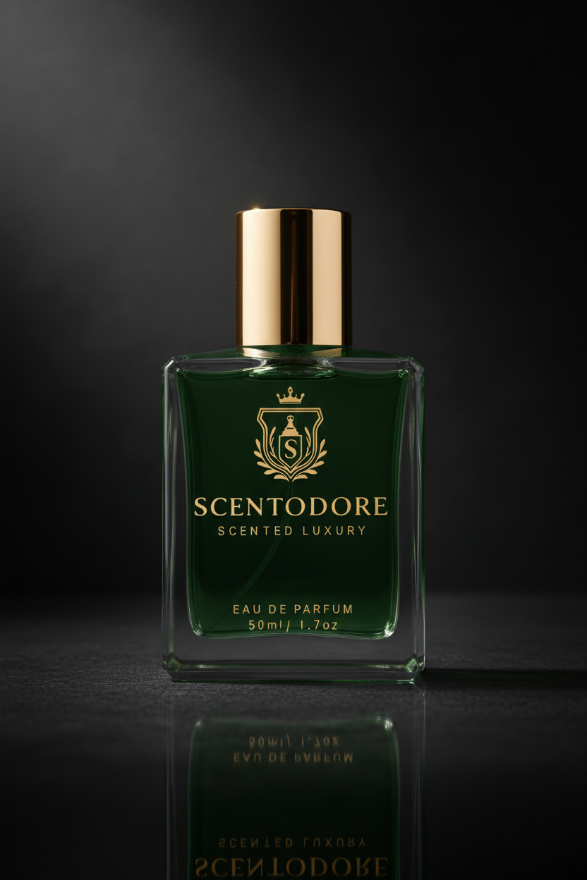 Urban Crime (Inspired by Gucci Guilty-Pour Homme)