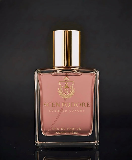 Essence De Libre (Inspired by YSL Libre)