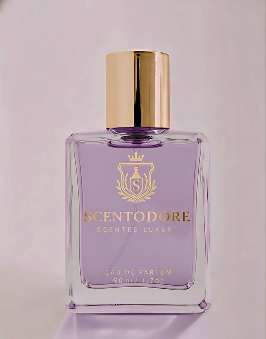 Flora Bloom (Inspired by Gucci Flora Gorgeous Jasmine)